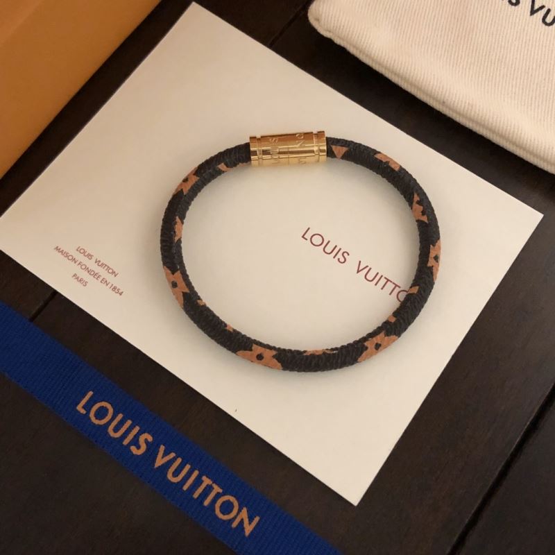 Louis Vuitton Bracelets